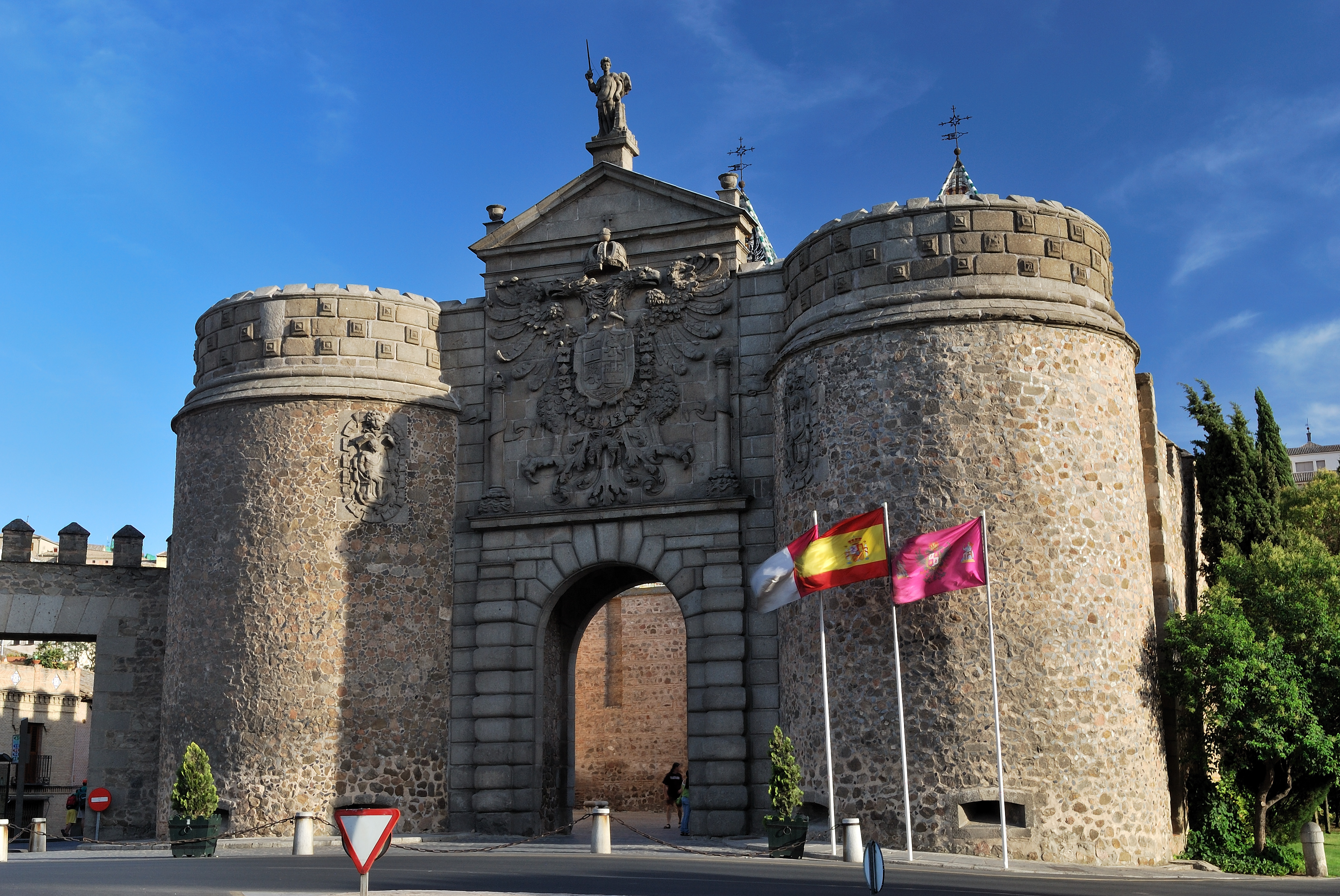 MADRID Y ANDALUCÍA (Opción 1), 8 dias salida Martes