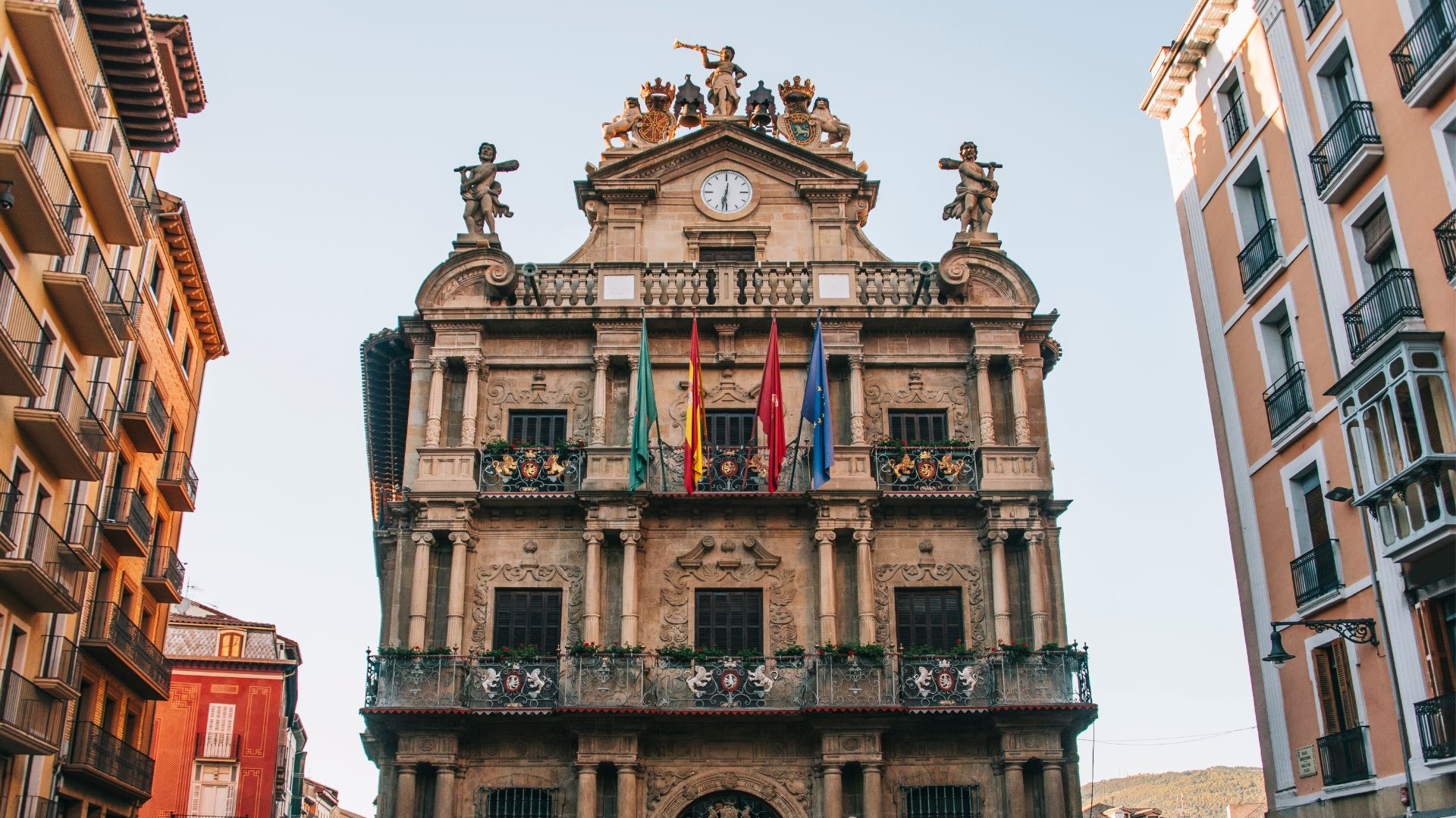 Pamplona