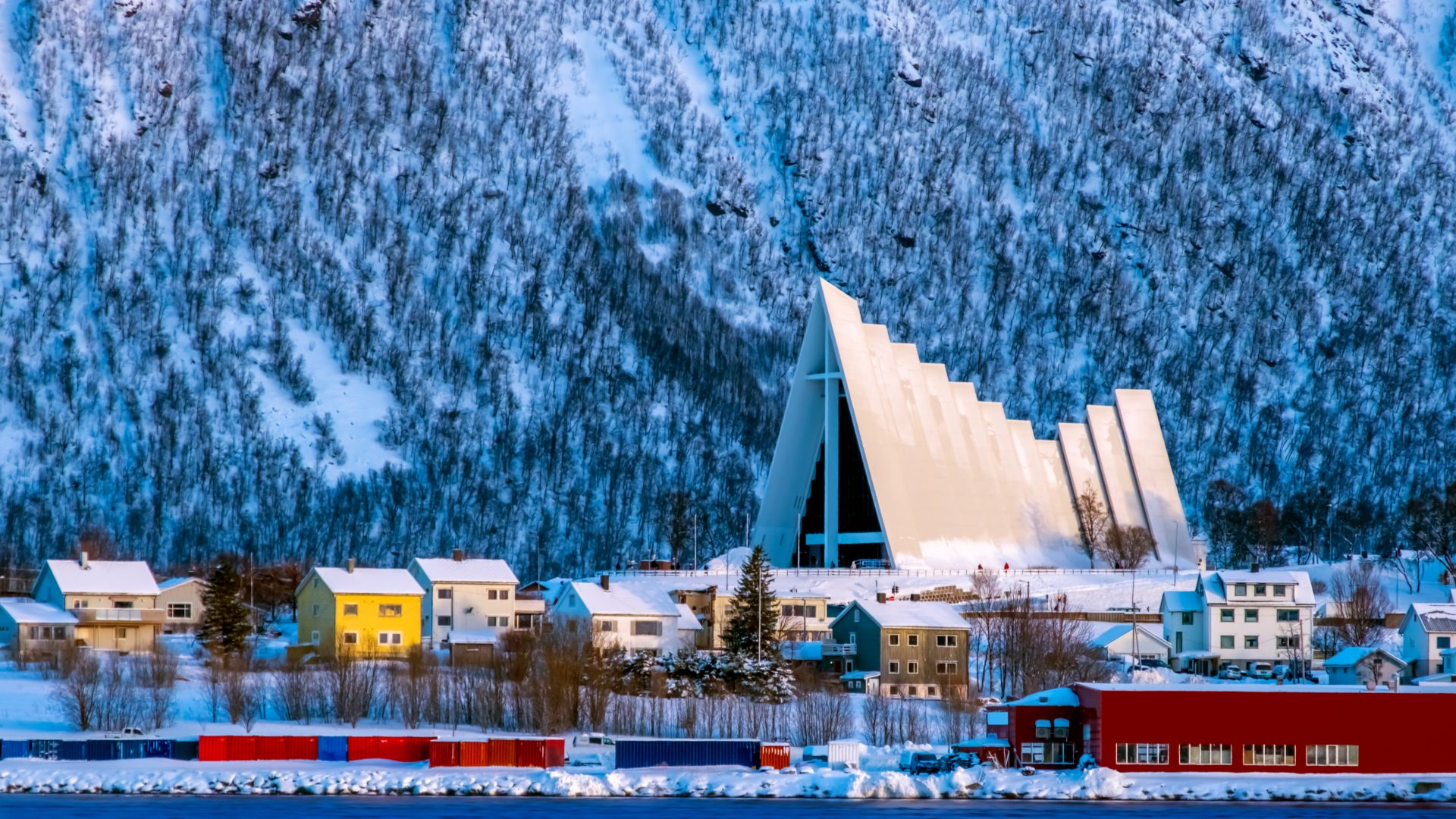Tromso