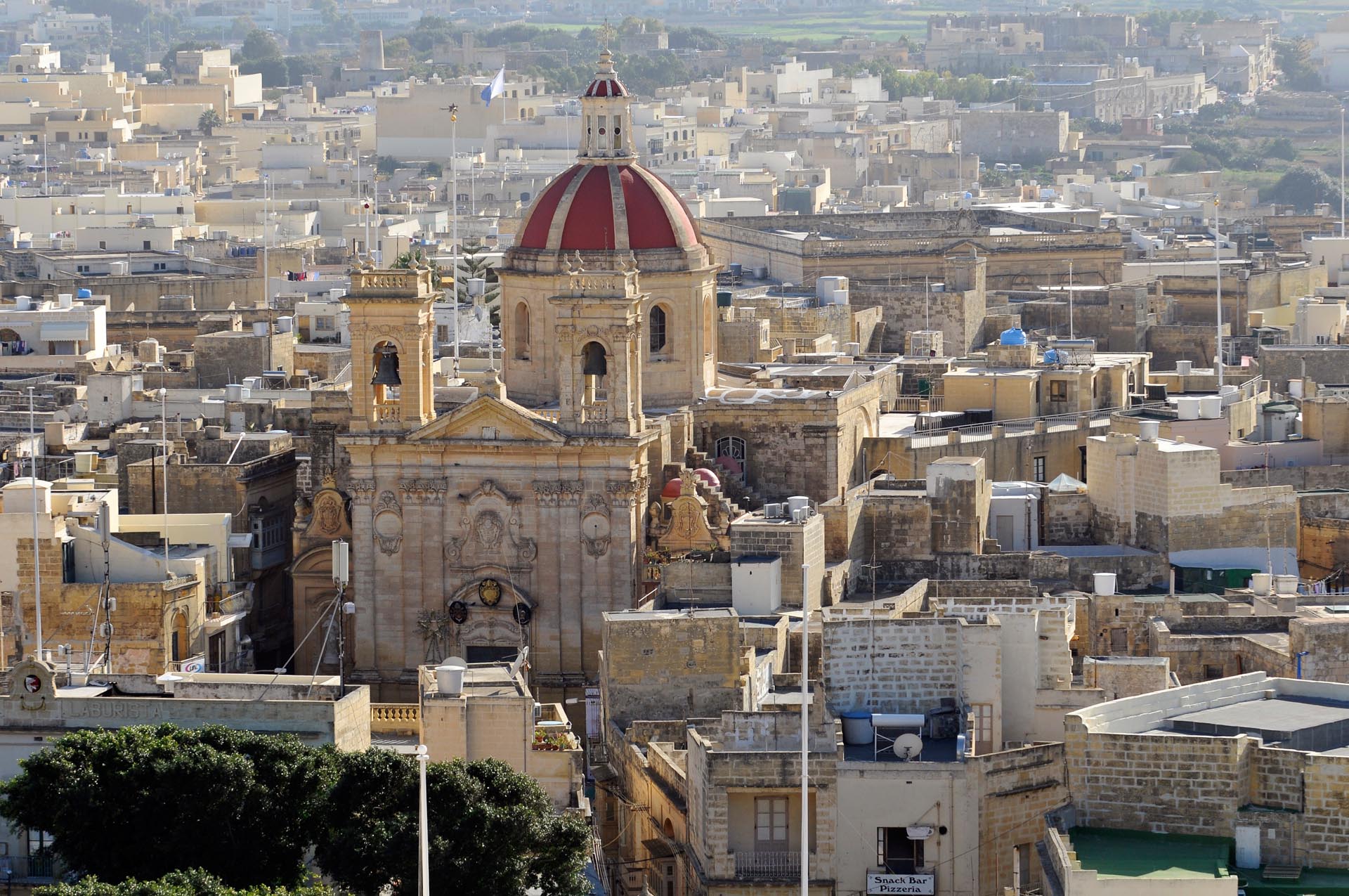 MALTA TOTAL