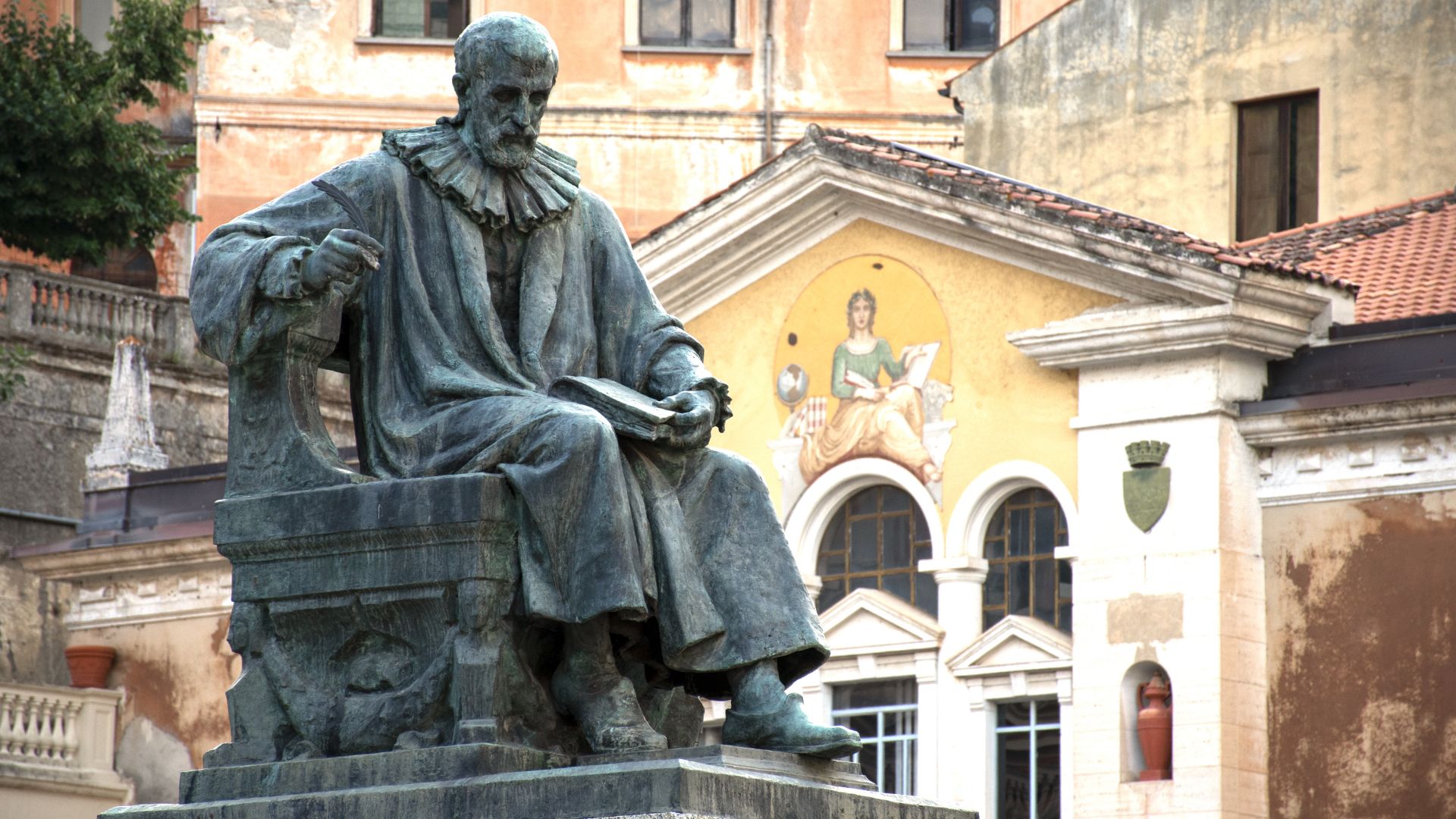 Cosenza