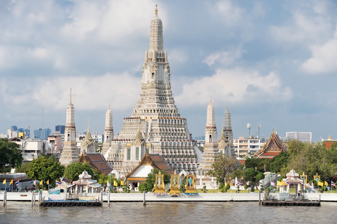 Maravillosa Tailandia con Erawan