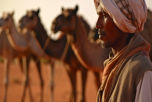 MARRUECOS IMPERIAL