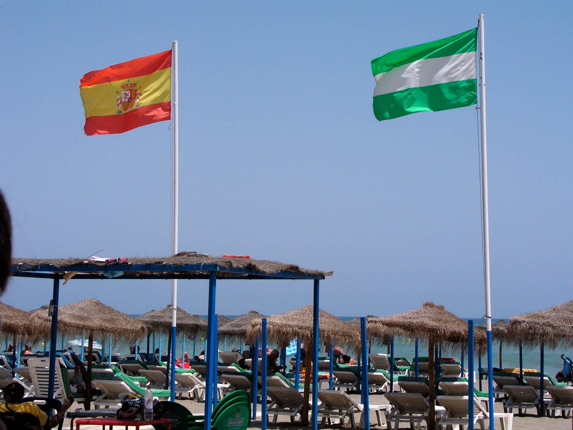 MEDINAS ANDALUZAS (3 días)