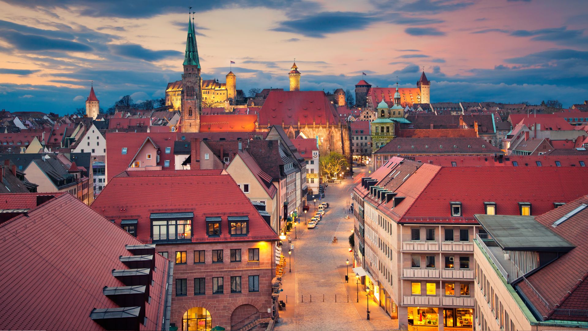 Núremberg