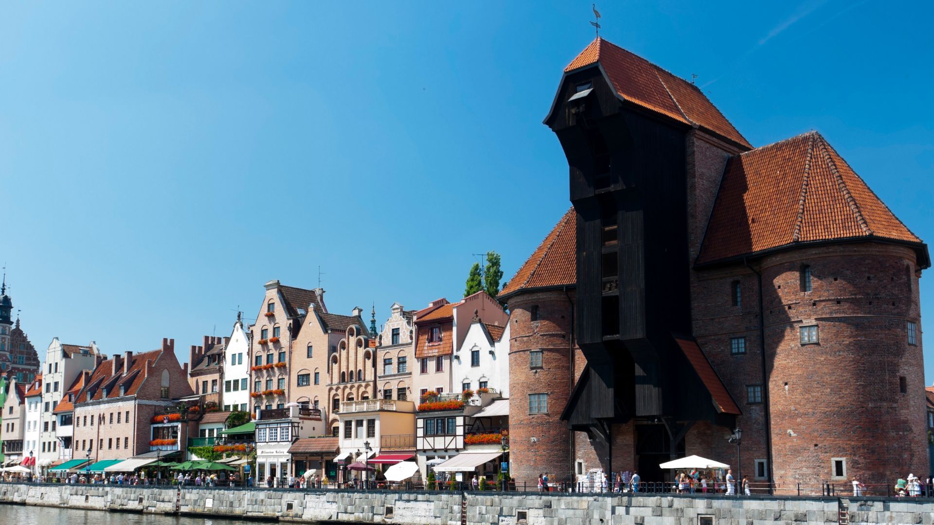 Gdansk
