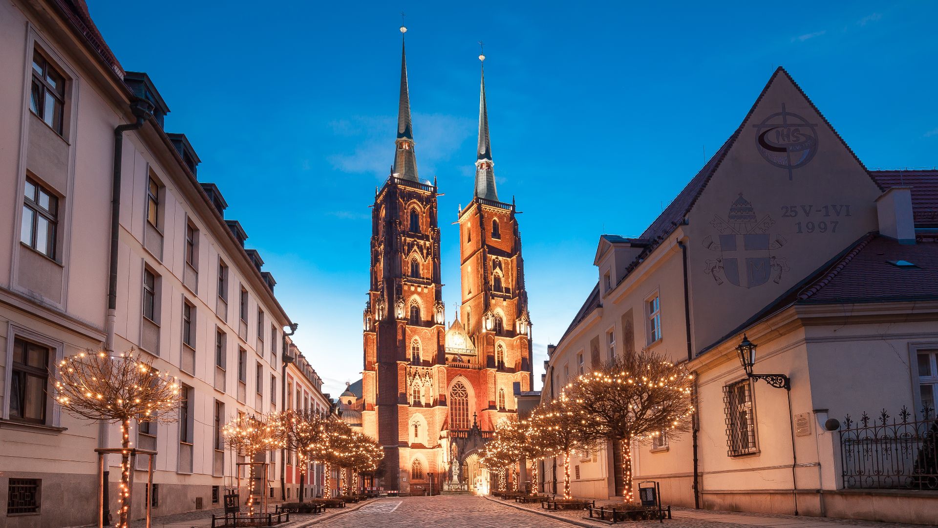 Wroclaw