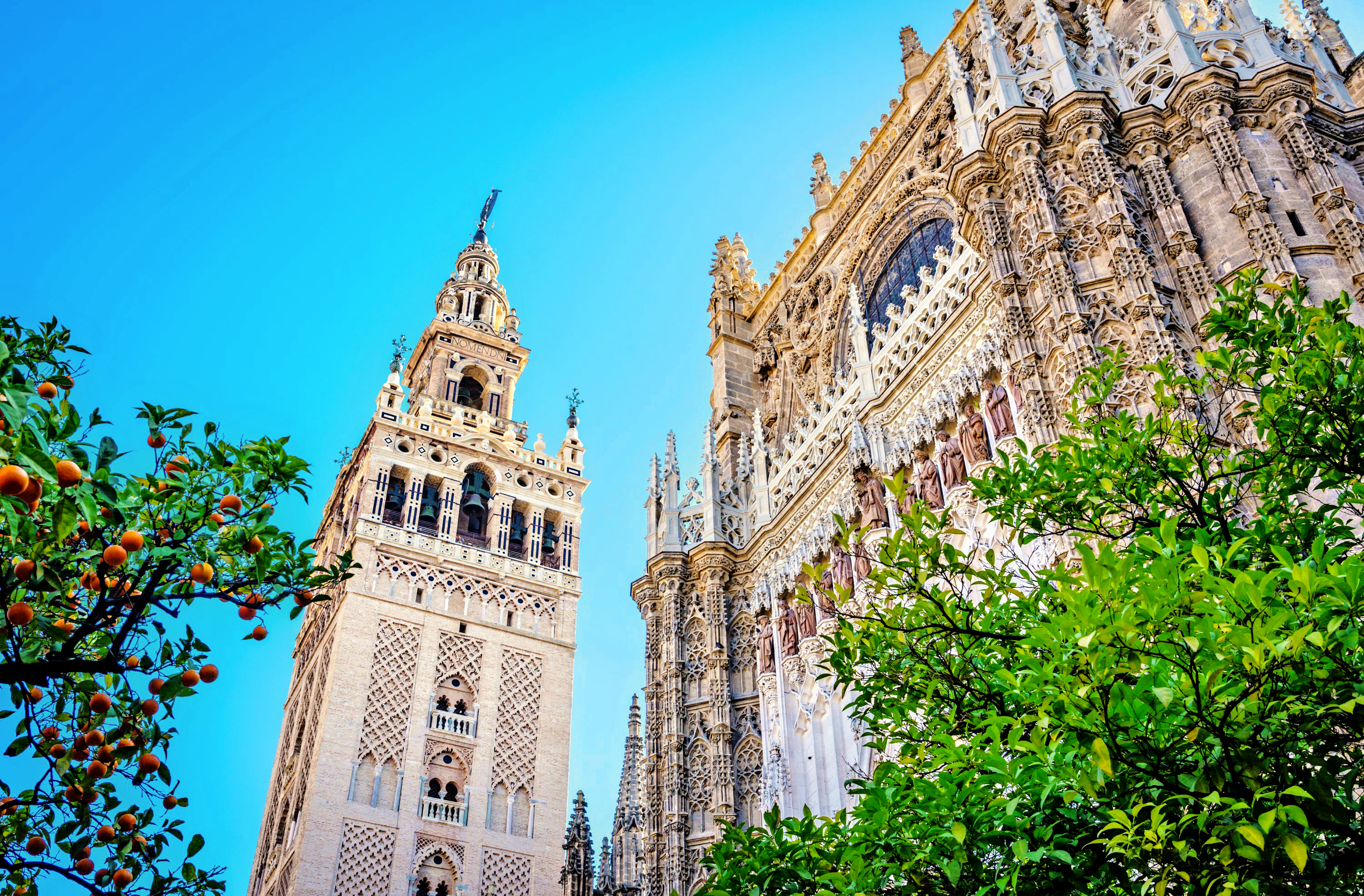 MÉRIDA, SEVILLA Y COSTA DEL SOL