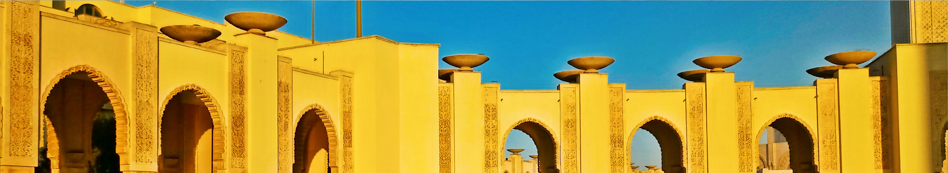 MEZQUITA Torremolinos Malaga