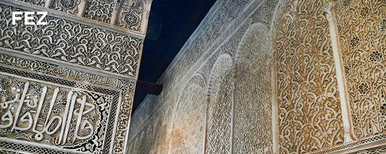 MEZQUITA Torremolinos Malaga