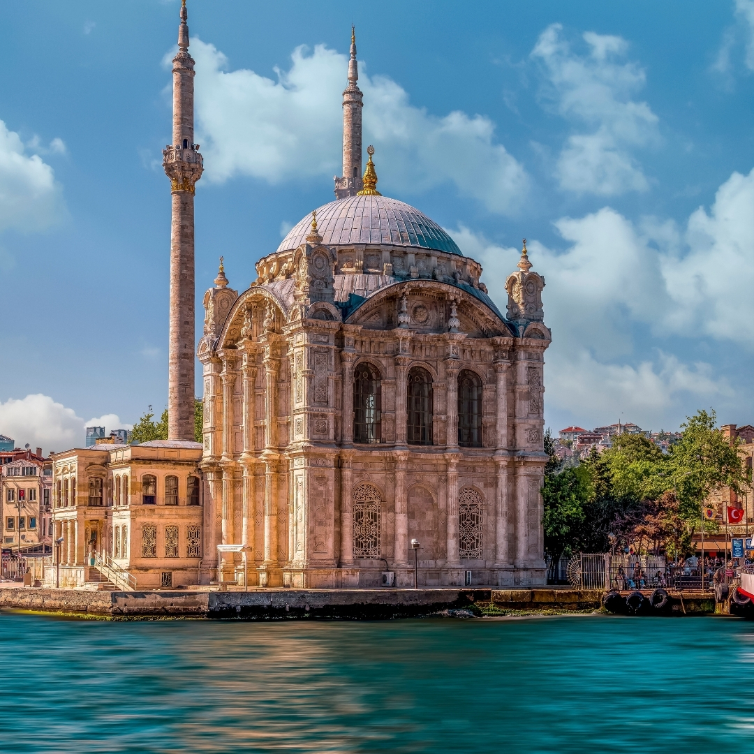 MINI PAQUETE ESTAMBUL 4 DÍAS (2026-2027) SERIE CLÁSICA