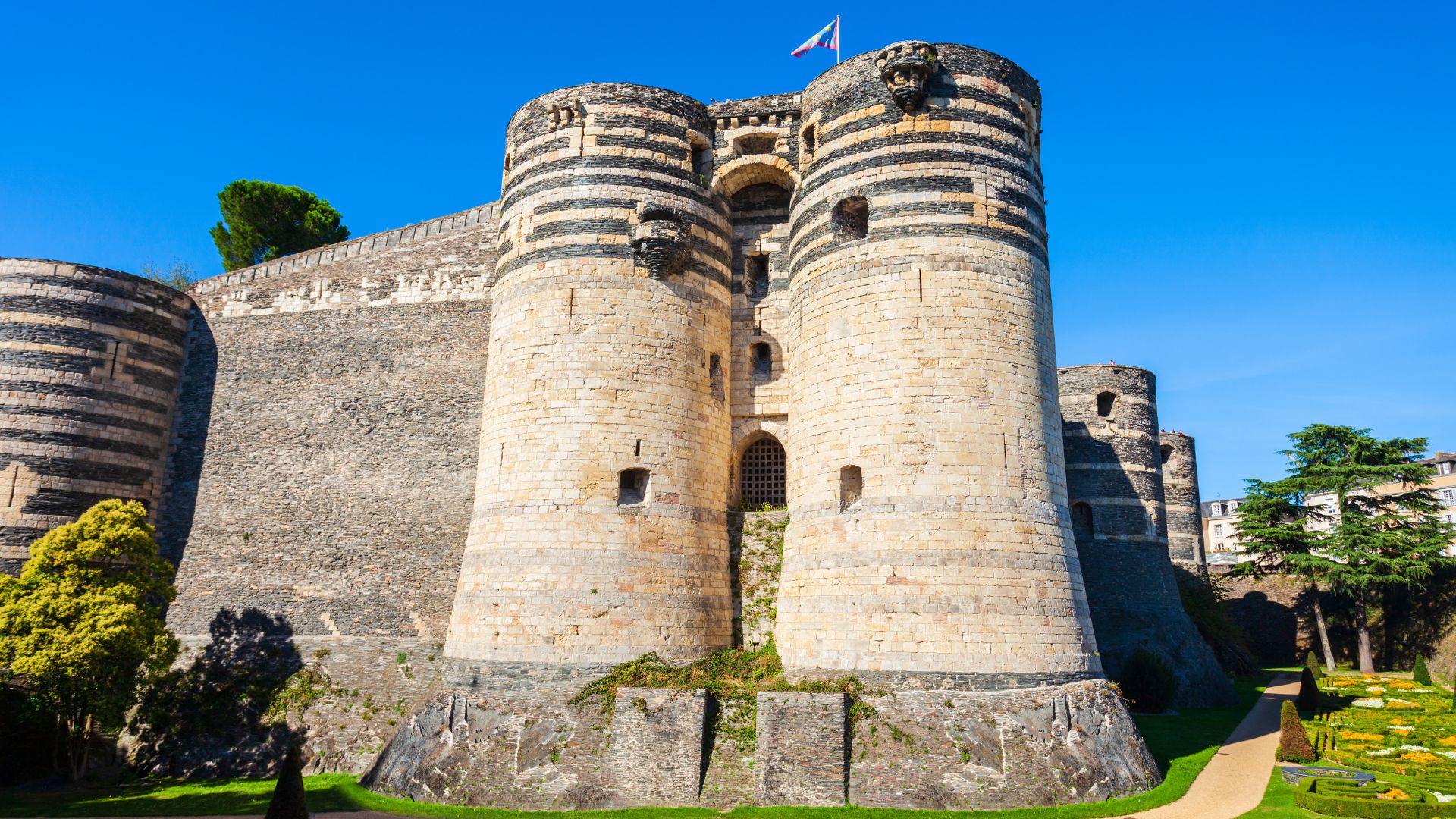 Angers