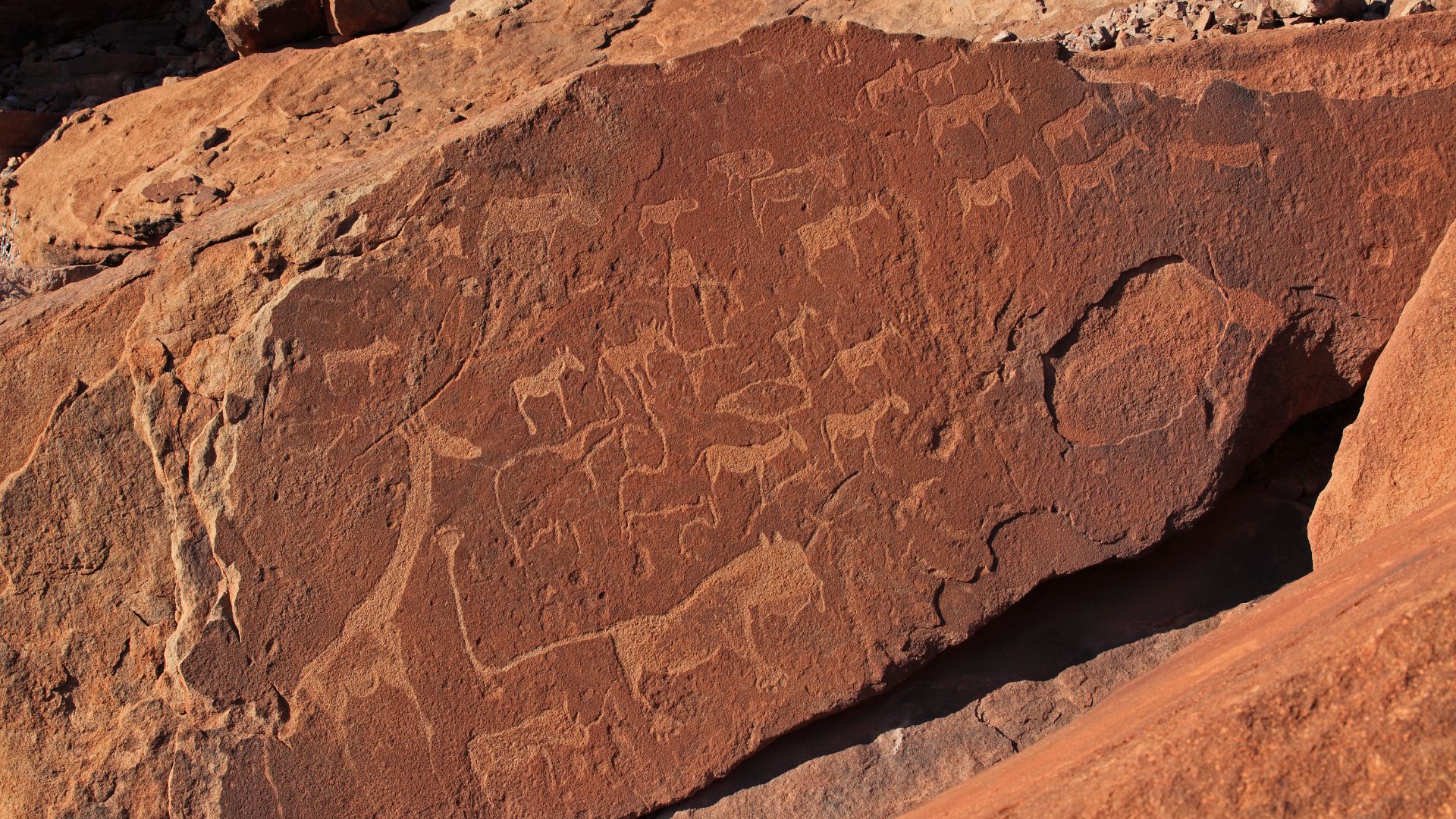 Twyfelfontein