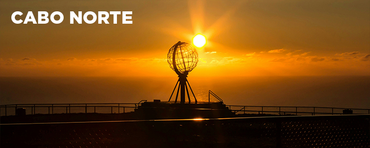 NORDKAPP