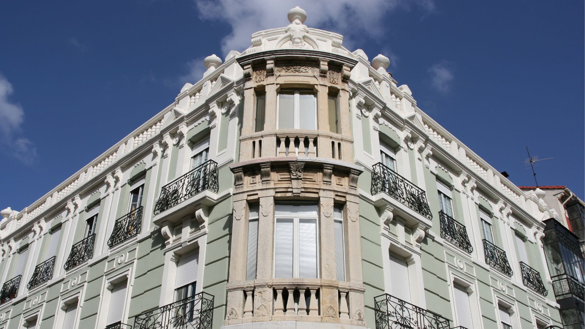 NORTE DE ESPAÑA, 8 dias salida Domingo desde Madrid