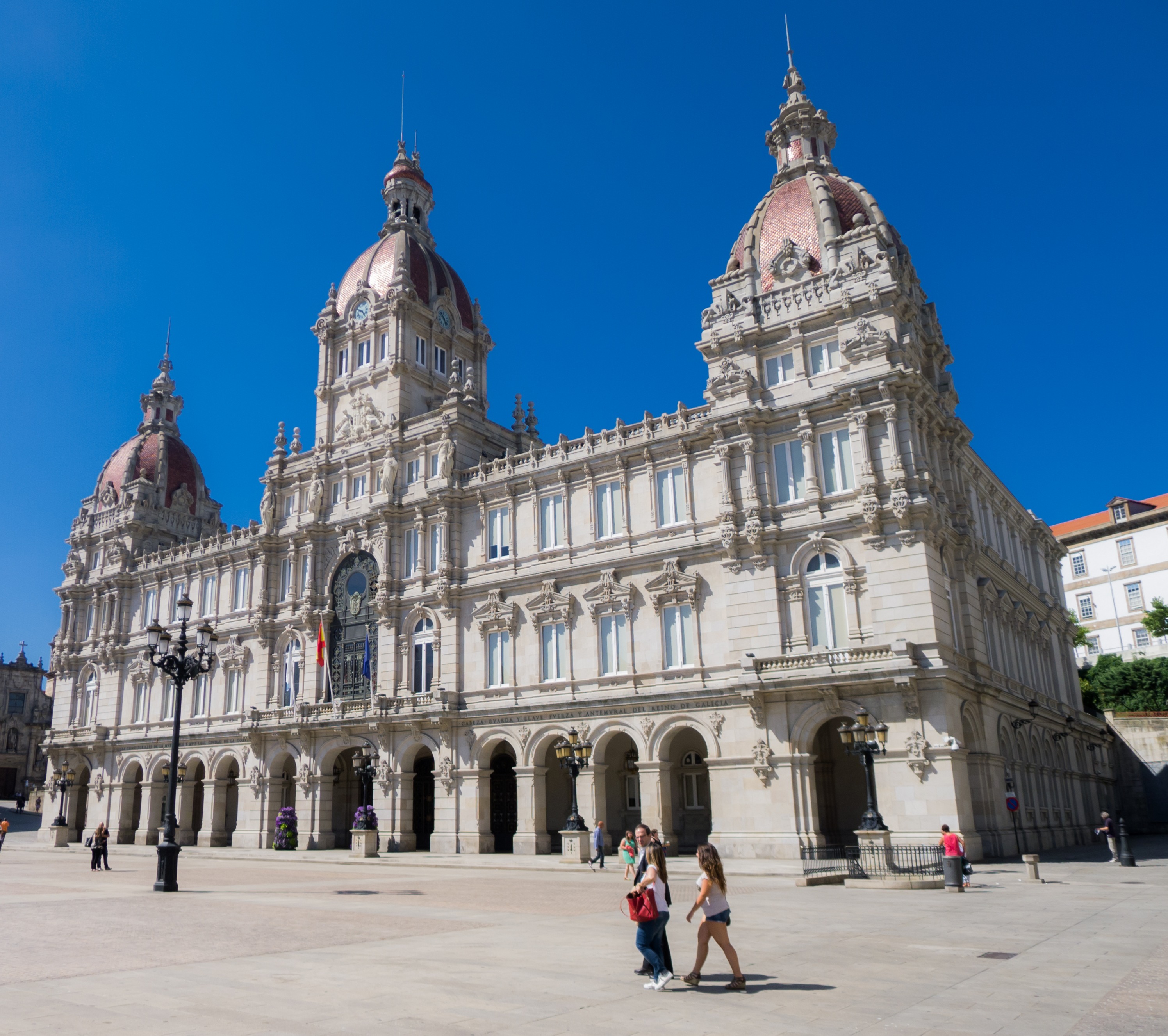 NORTE DE ESPAÑA L, 8 dias salida Domingo desde Barcelona