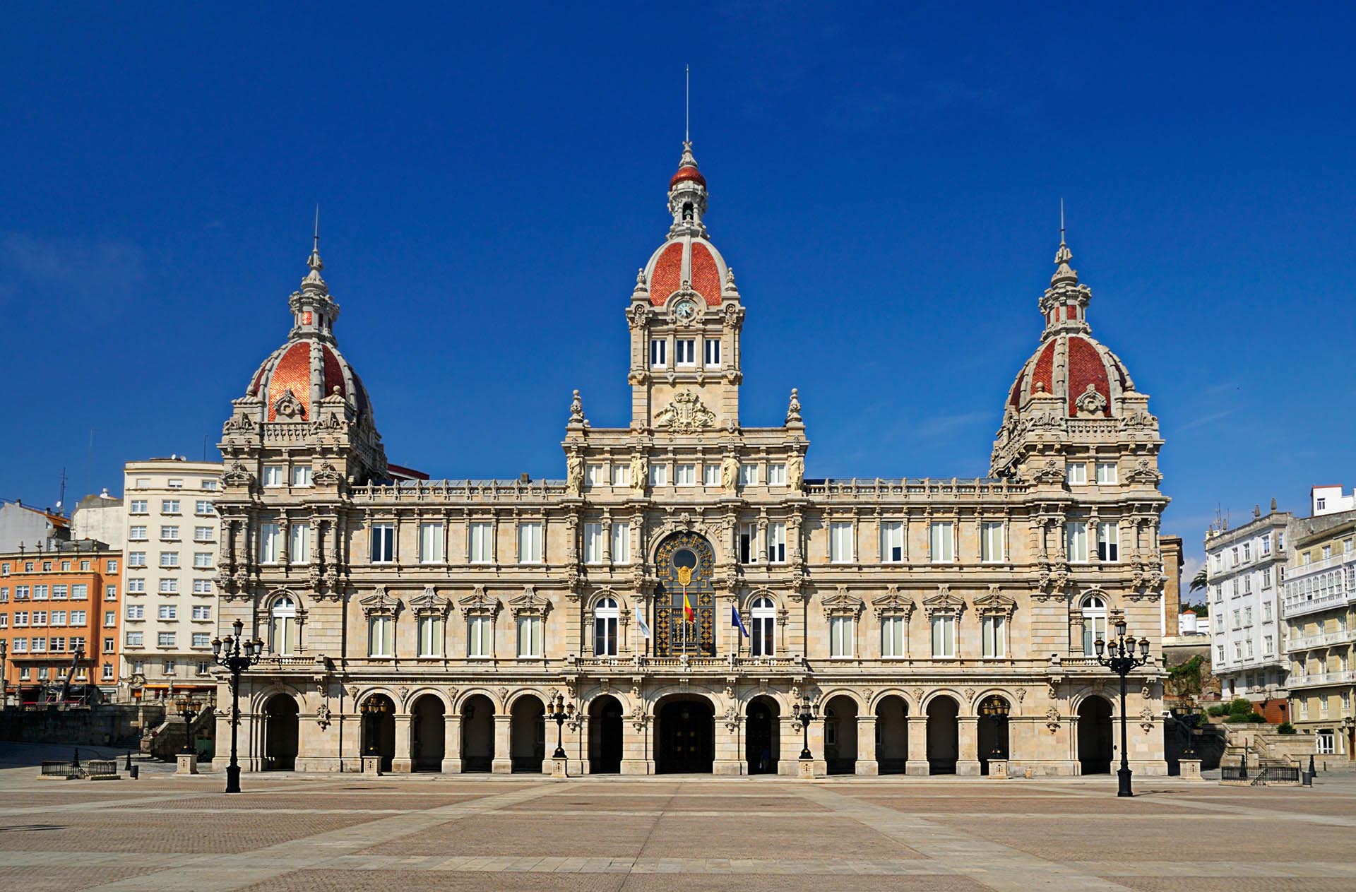 NORTE DE ESPAÑA Y LUSITANIA, 12 dias salida Domingo desde Madrid