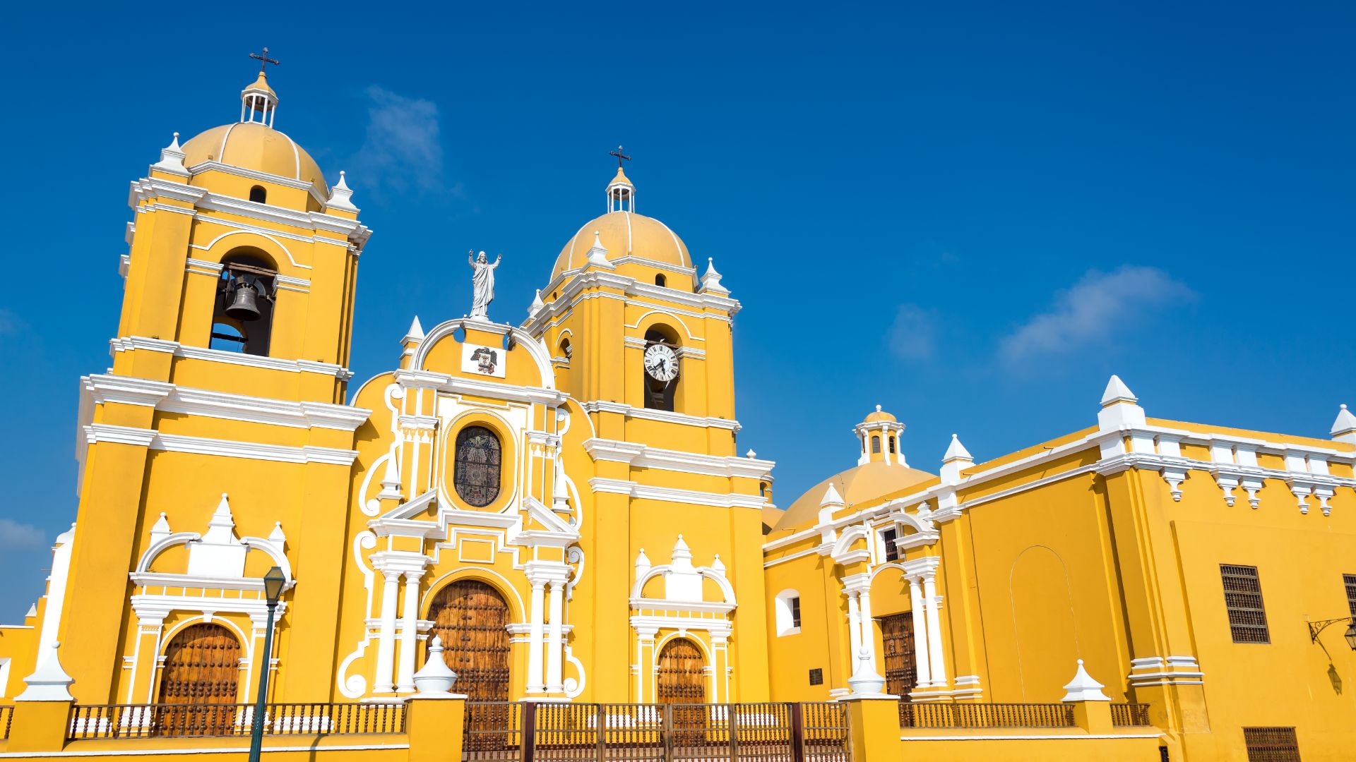 ORO Y JOYAS DEL NORTE DE PERÚ