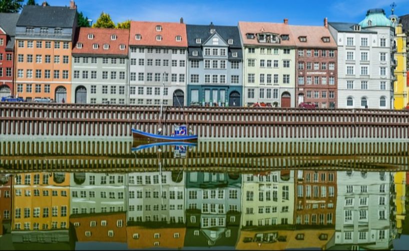 PAISAJES NORDICOS
