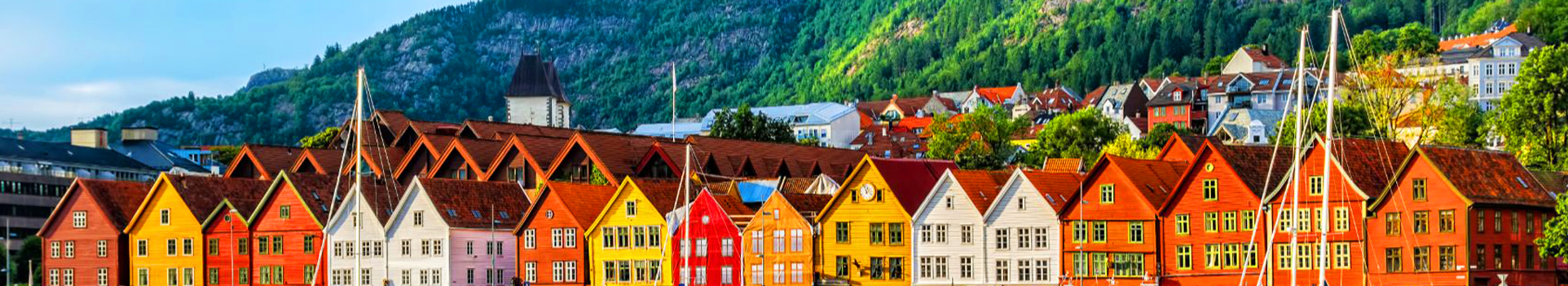 PAISAJES NORDICOS
