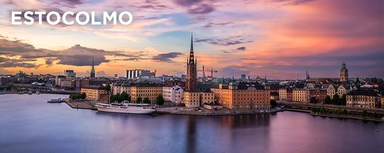 PAISAJES NORDICOS