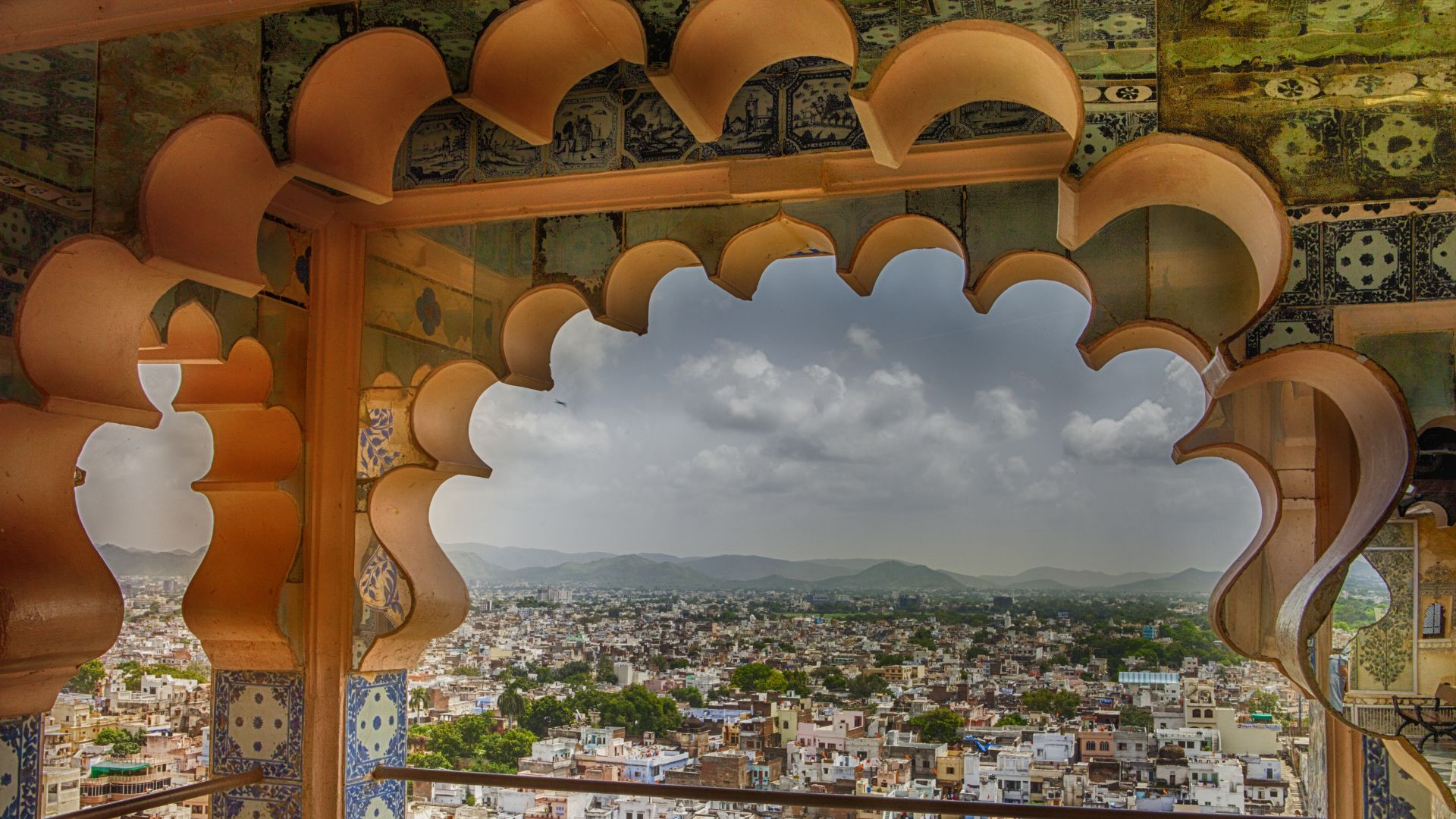 Udaipur