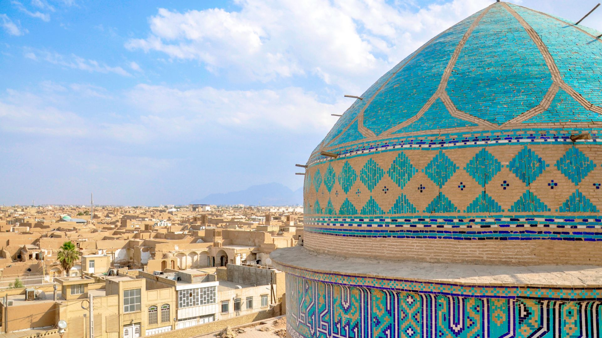 Yazd