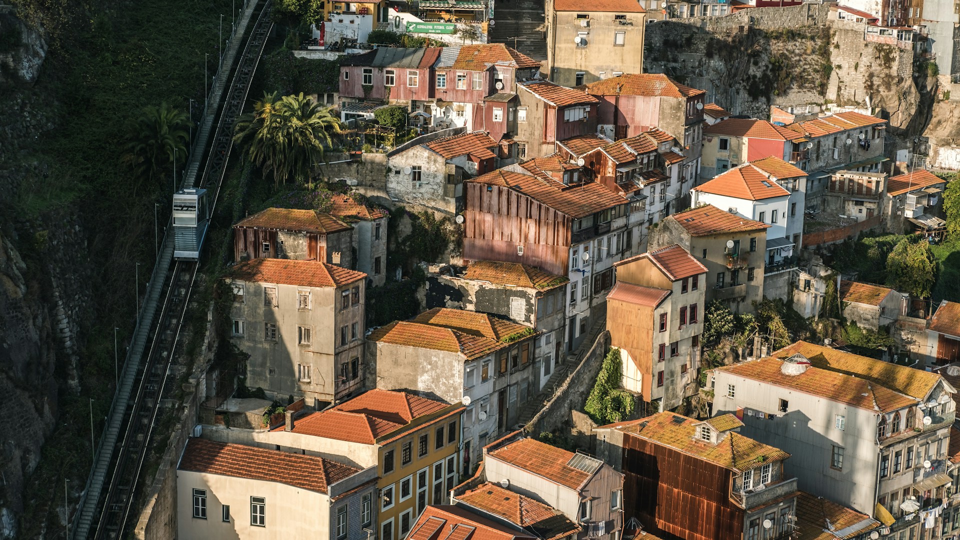 PORTUGAL, ANDALUCÍA Y COSTA MEDITERRÁNEA