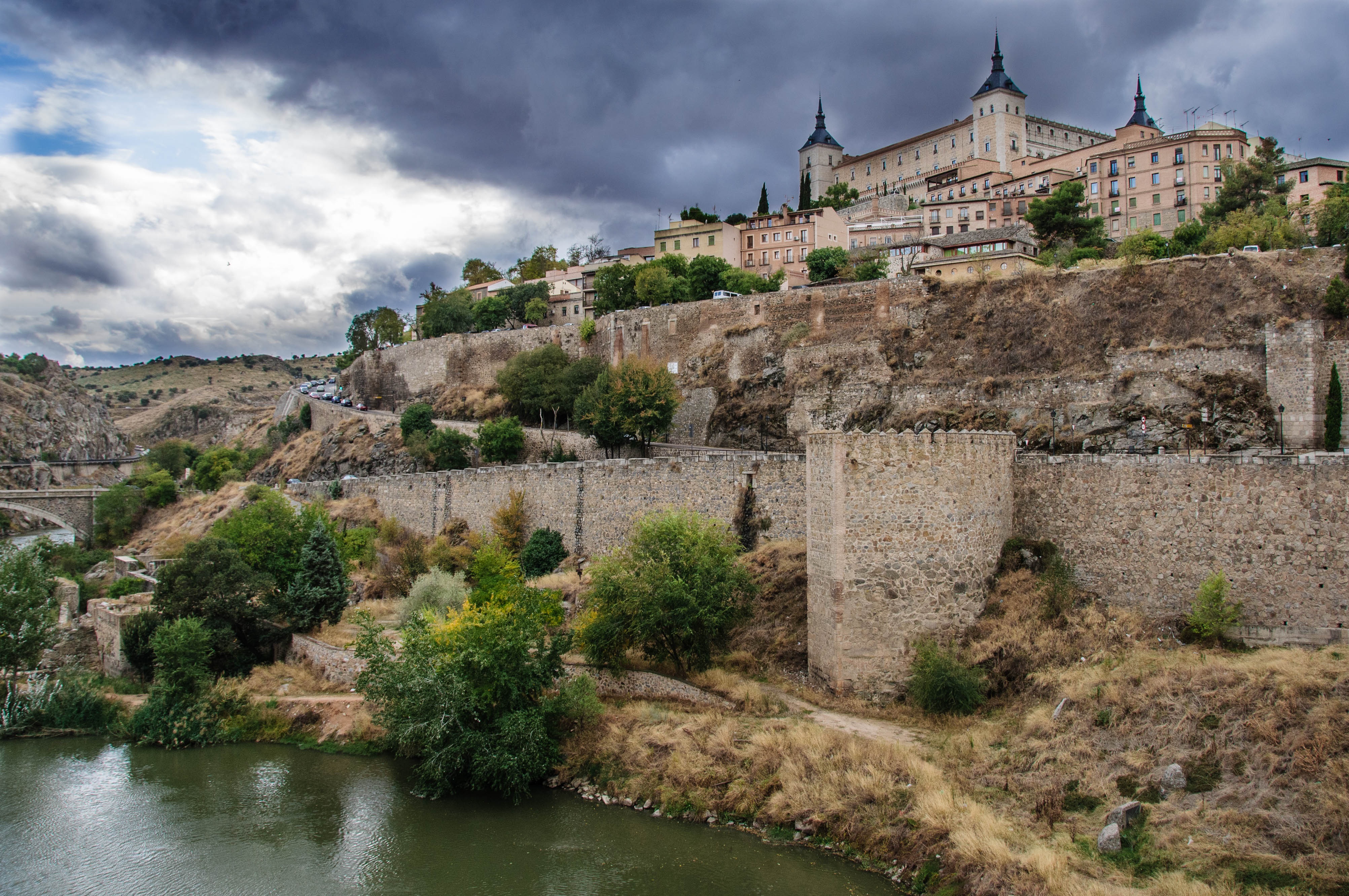 PORTUGAL Y ANDALUCÍA, 12 días
