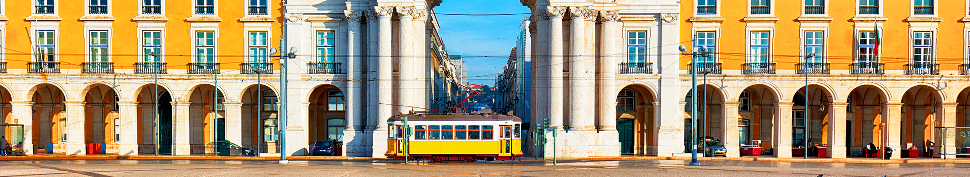PORTUGAL Y EL SUR