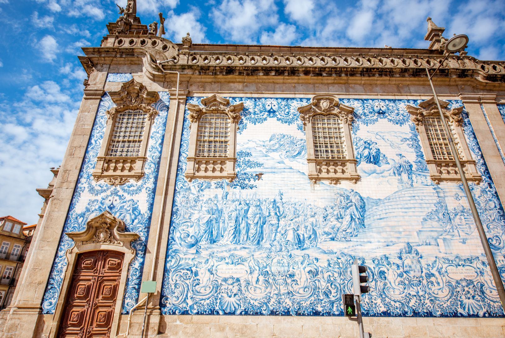 PORTUGAL Y NORTE DE ESPAÑA