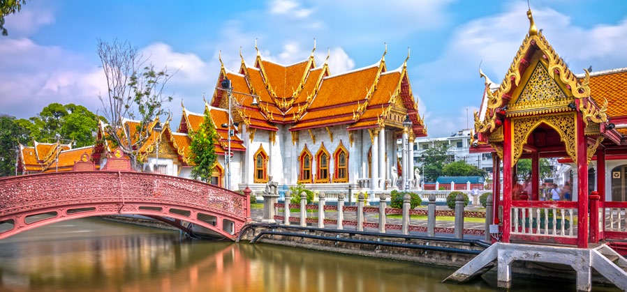 REINO THAI - CAT. PRIMERA