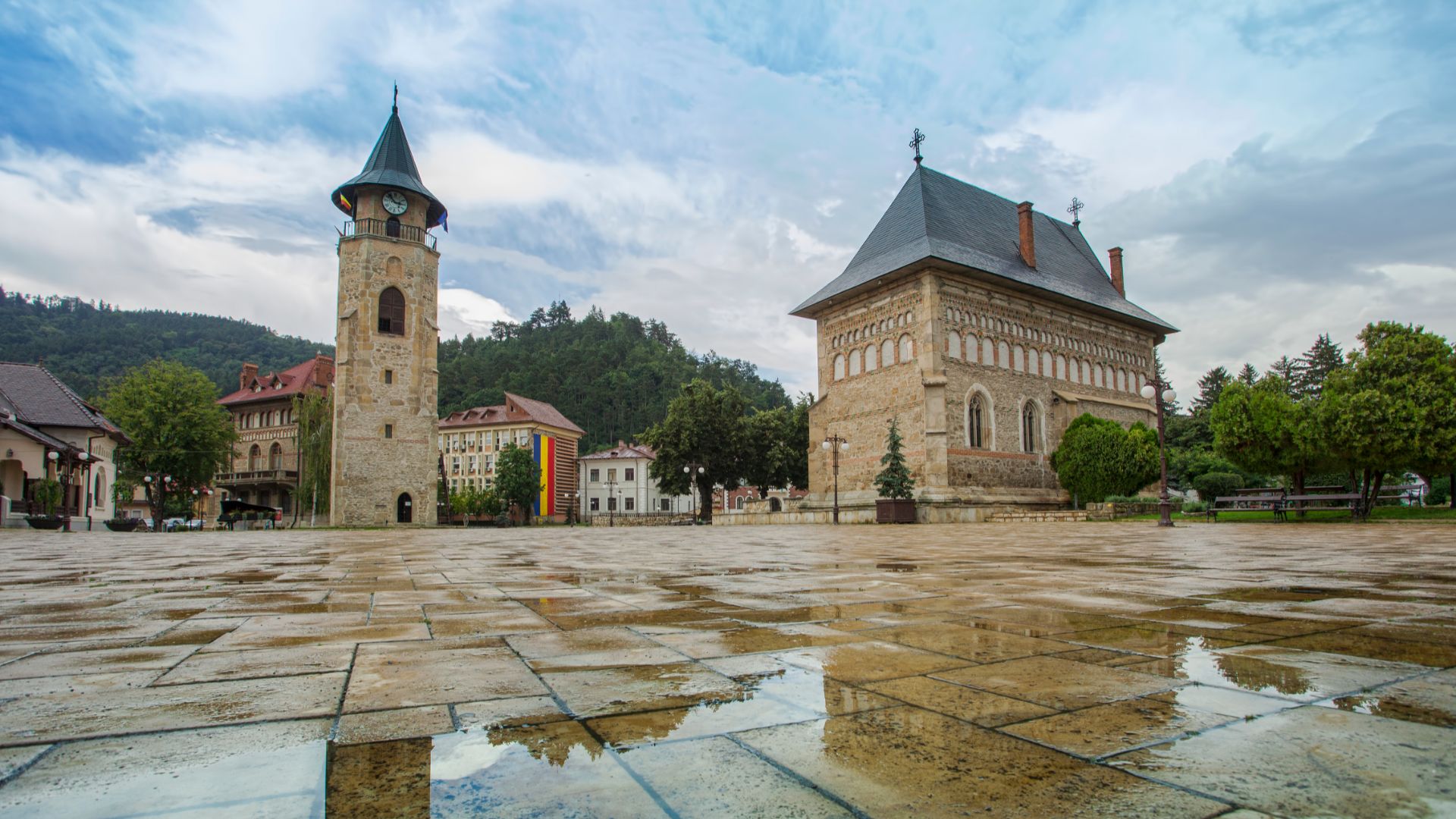 Piatra Neamt