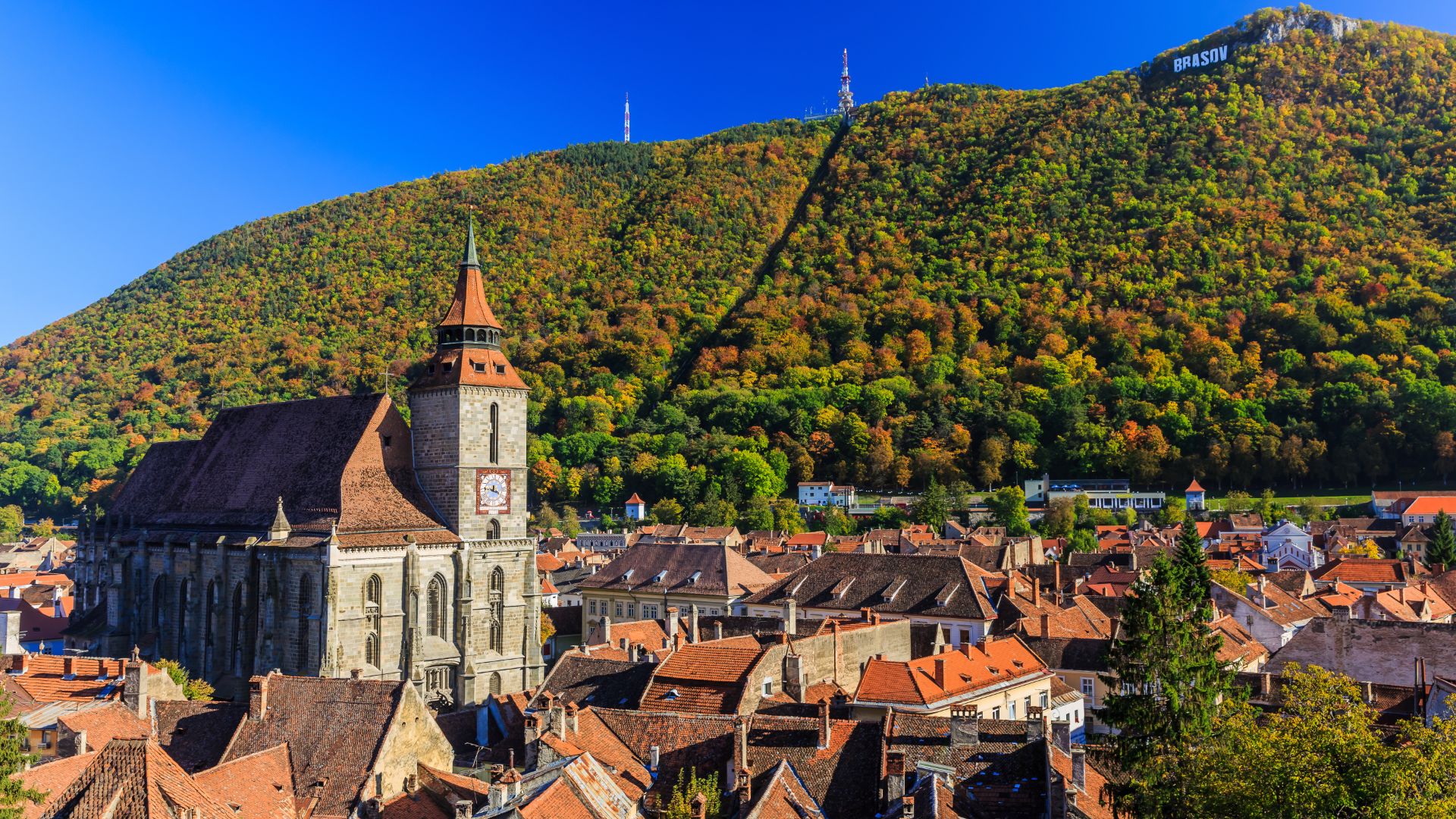 Brasov