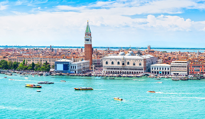SERENISSIMA (VCE-ROM)