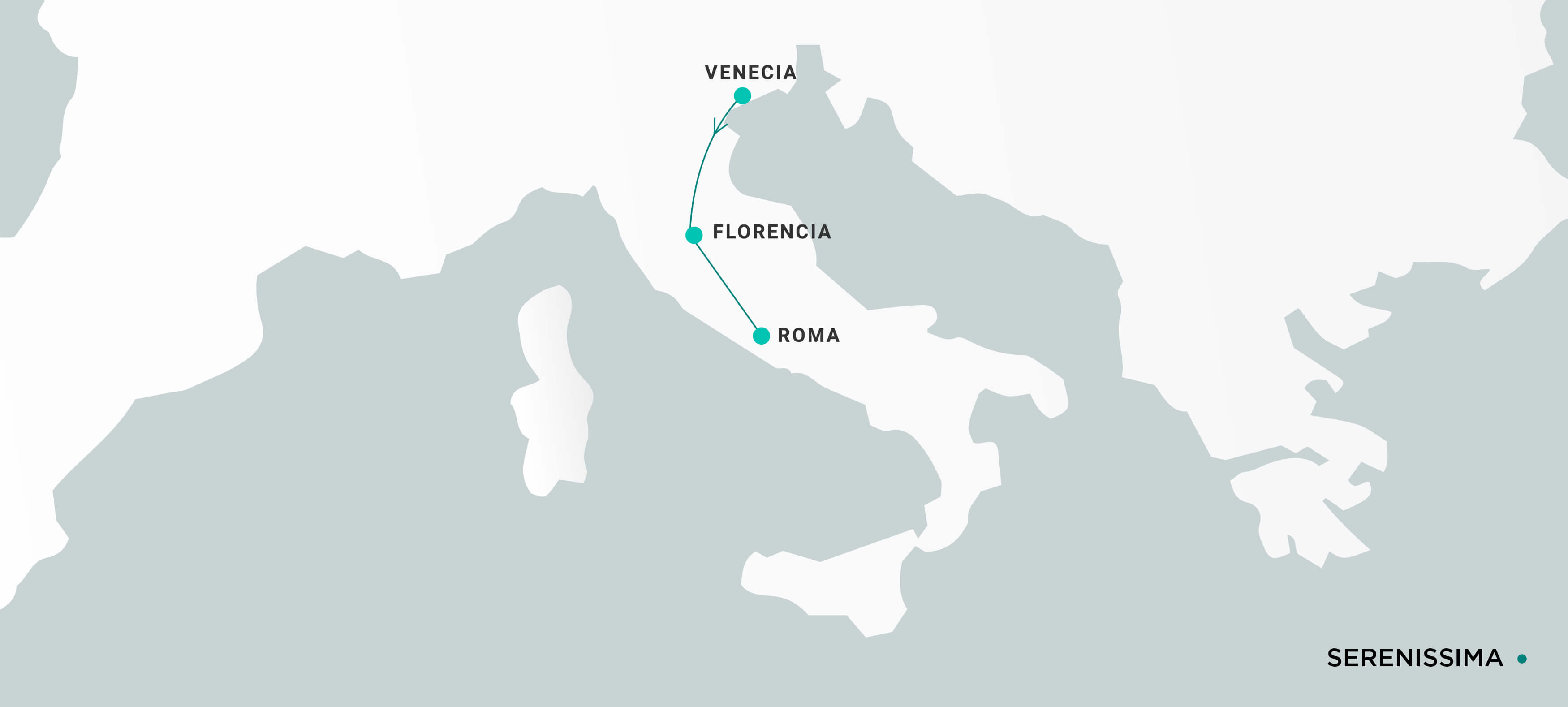 SERENISSIMA (VCE-ROM)