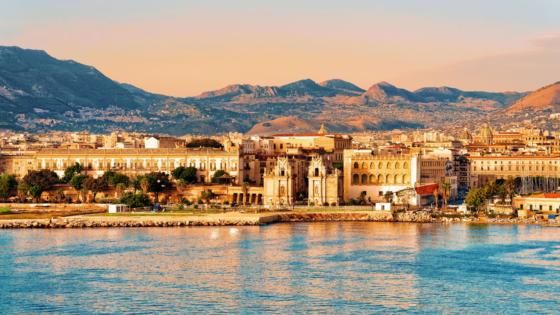 Palermo