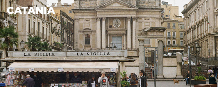 SICILIANO