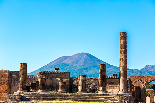 SUR DE ITALIA