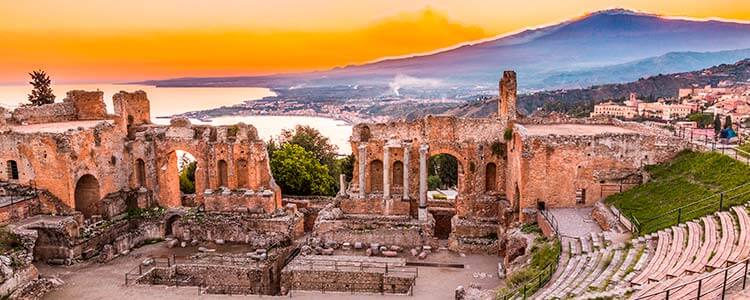 SUR DE ITALIA