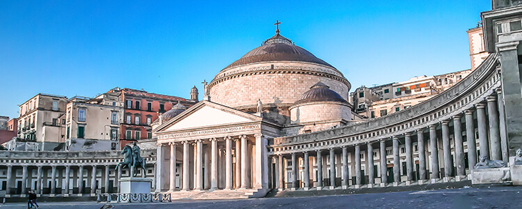 SUR DE ITALIA