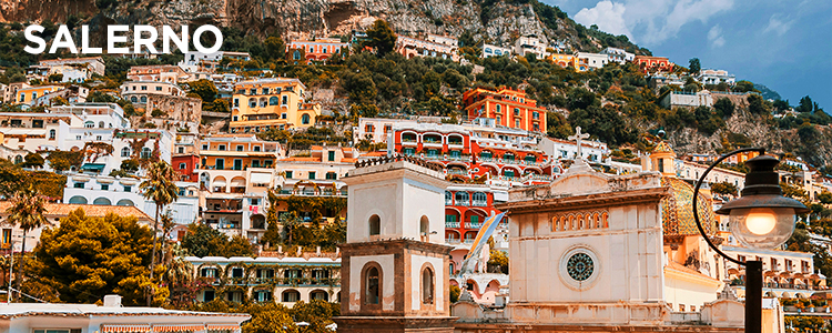 SUR DE ITALIA