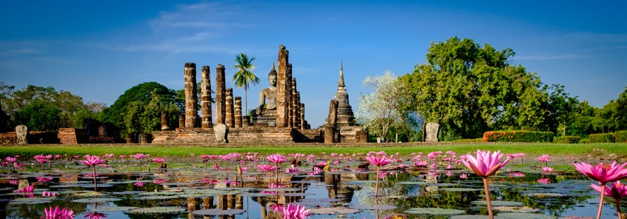 TAILANDIA A TU ALCANCE - CAT. ESTANDAR