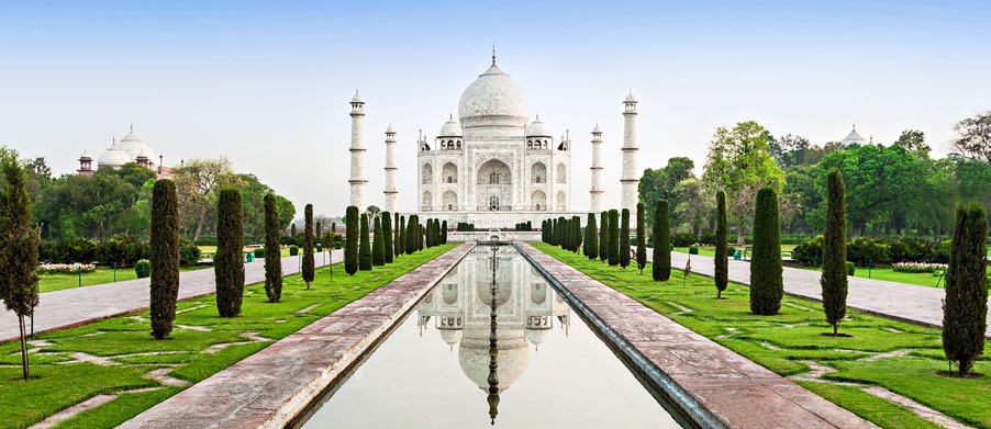 TAILANDIA E INDIA - CAT. PRIMERA