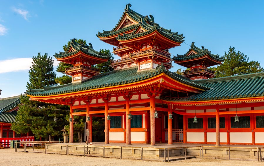TAILANDIA Y JAPON - CAT. PRIMERA