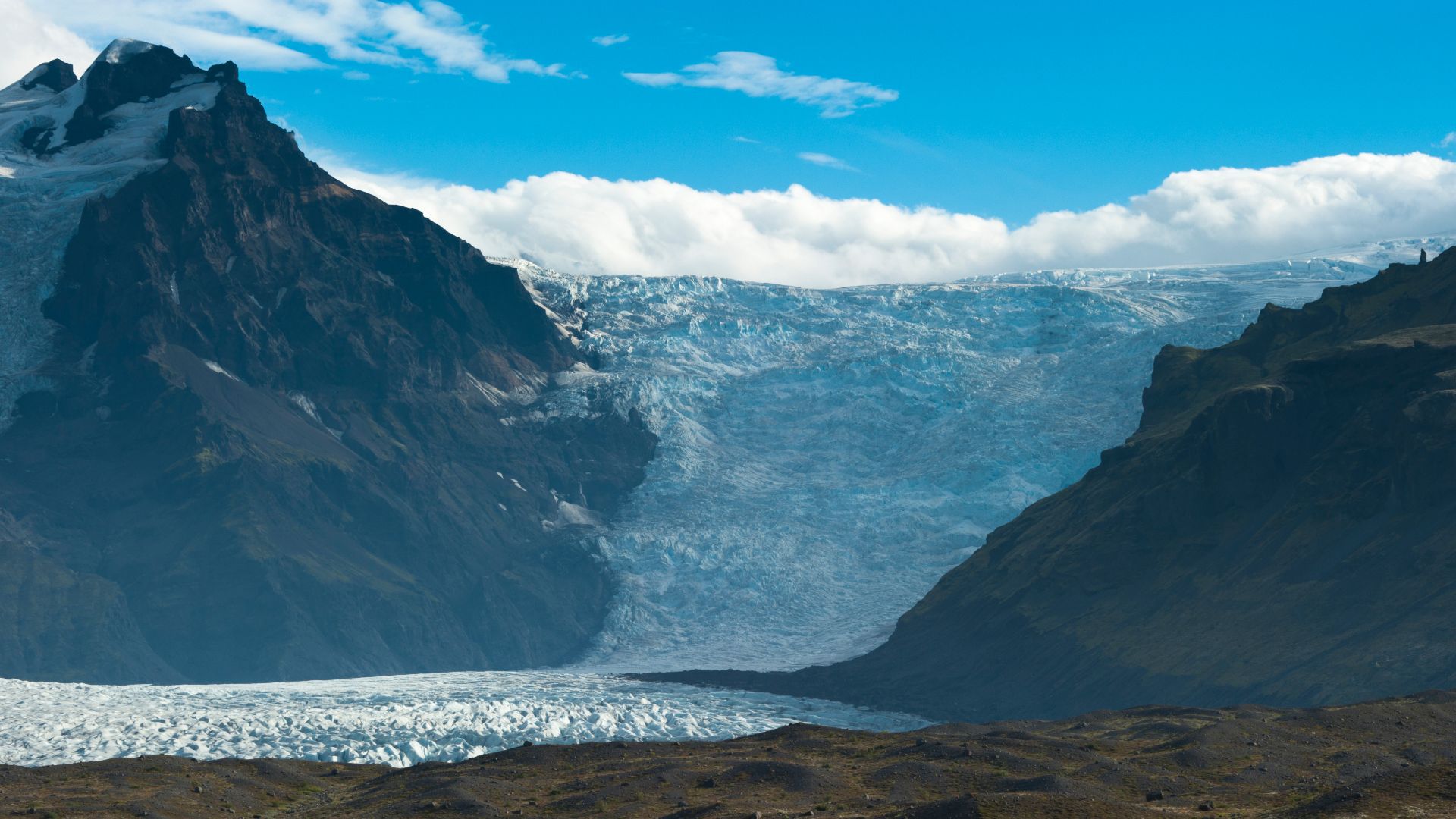 Skaftafell