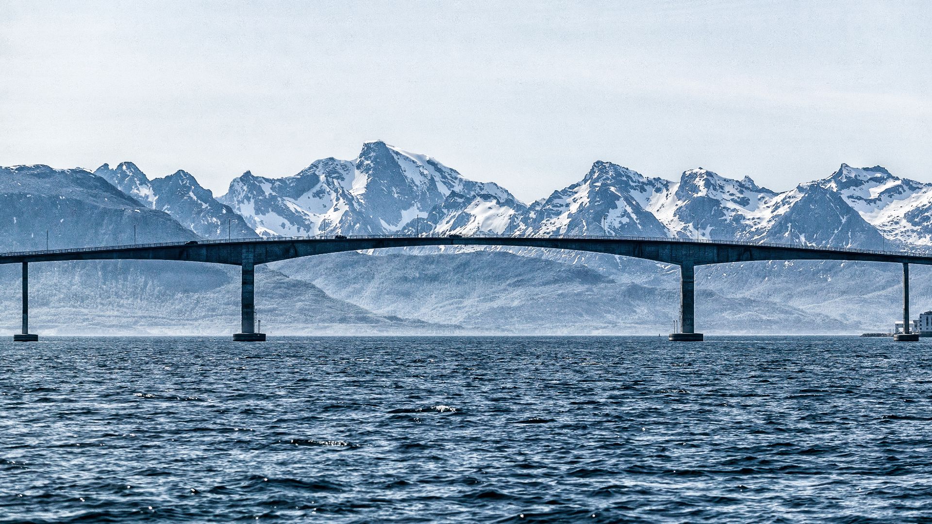 Sortland