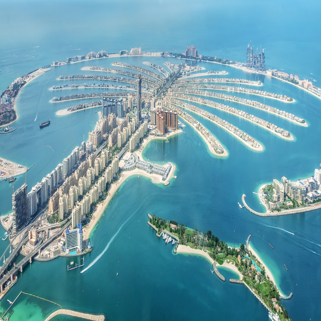 TODA TURQUÍA Y DUBAI DE LUJO 15 DÍAS (2026-2027)