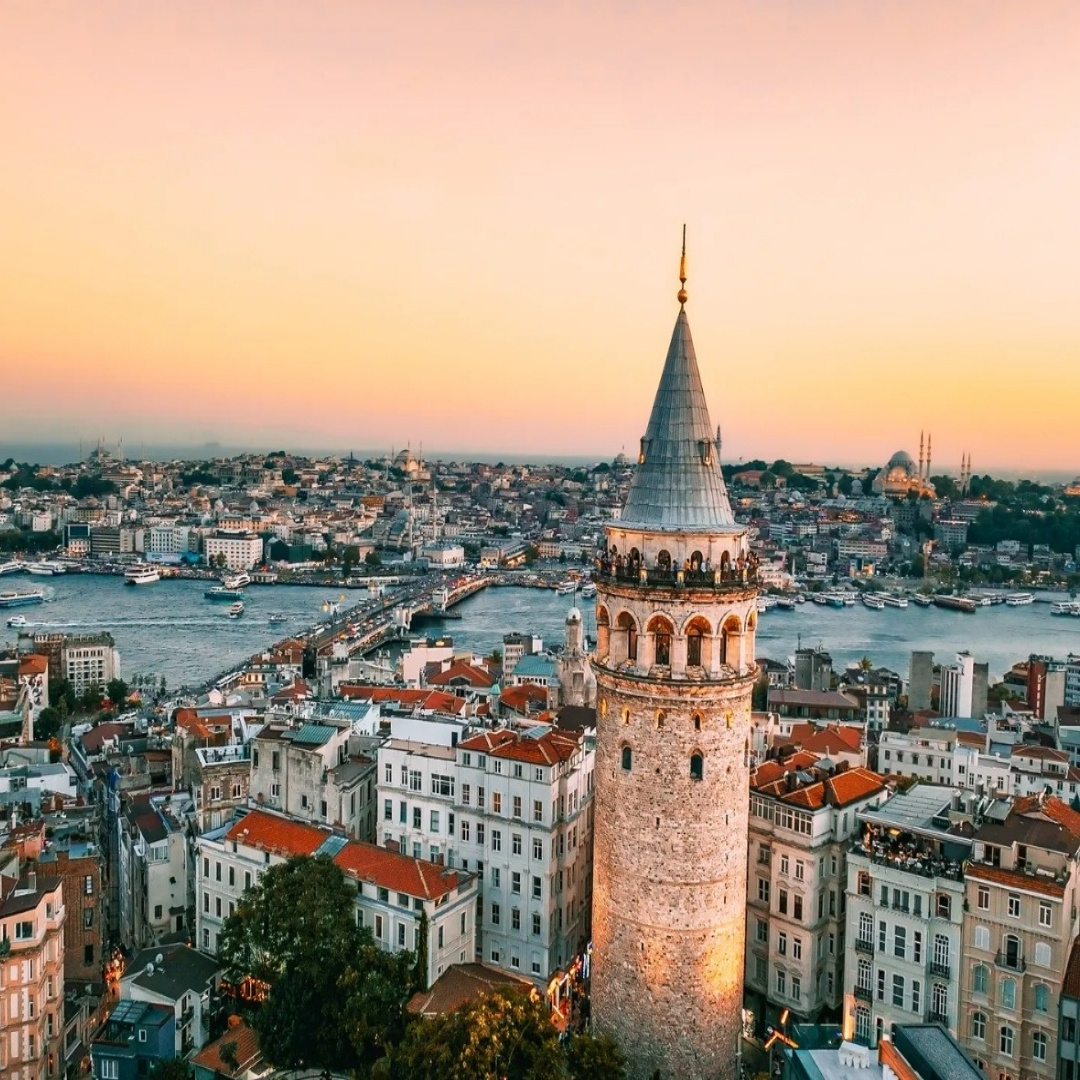 TODA TURQUÍA Y DUBAI DE LUJO 15 DÍAS (2026-2027)