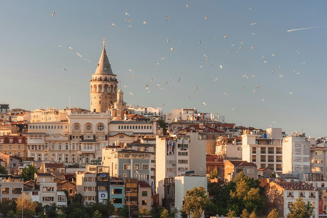 TODA TURQUÍA Y DUBAI DE LUJO 15 DÍAS (2026-2027)